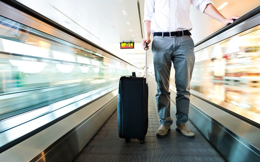 How Is The End Of Travel And Subsistence Allowance Going To Affect Recruiters?