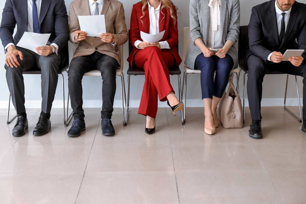 Adapting to the recruitment processes of 2020