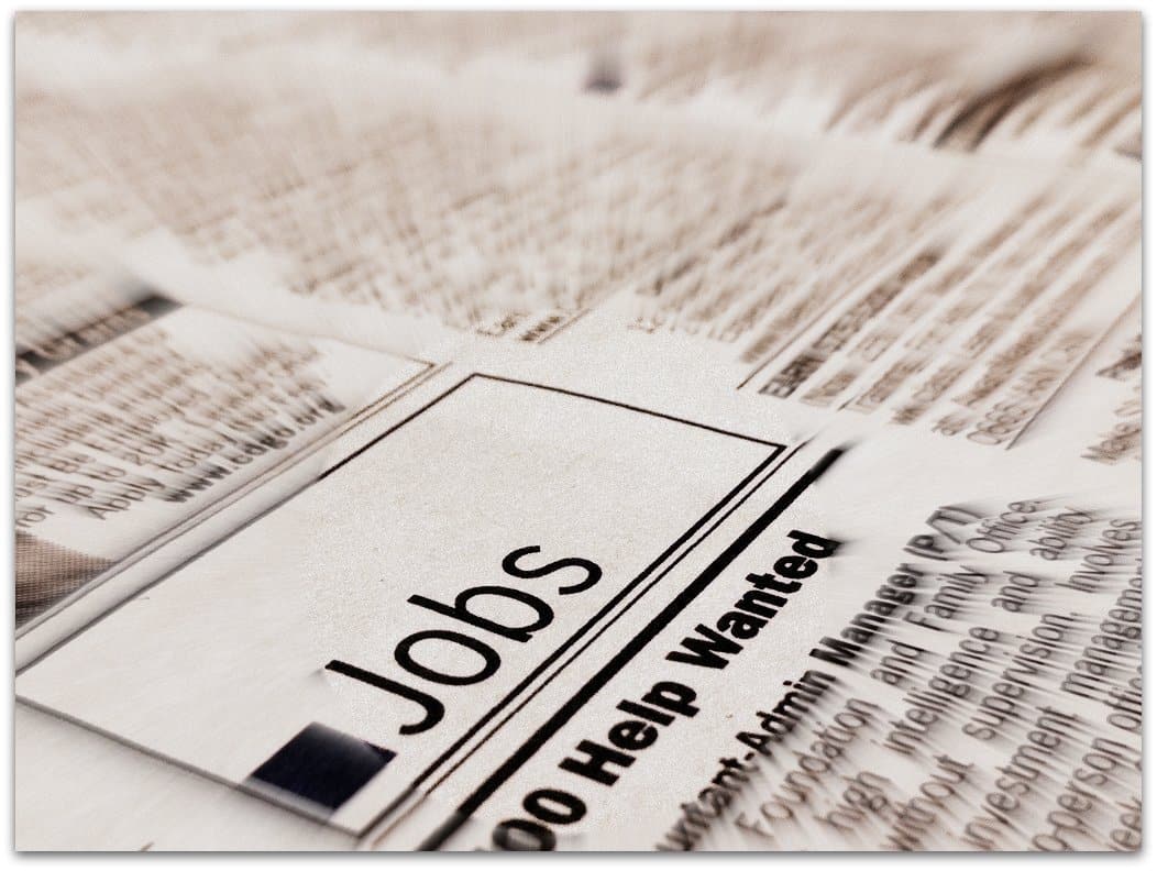 What Makes a Great Job Advert? First Base Employment