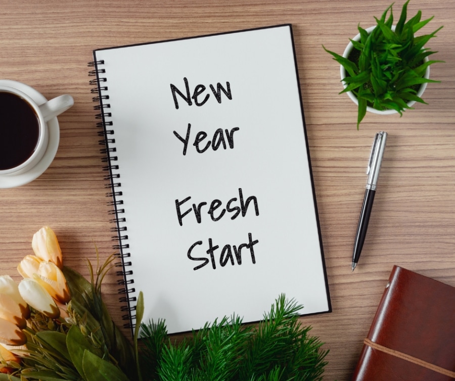 New Year, New Career: Tips for Kickstarting Your Job Search in 2025!