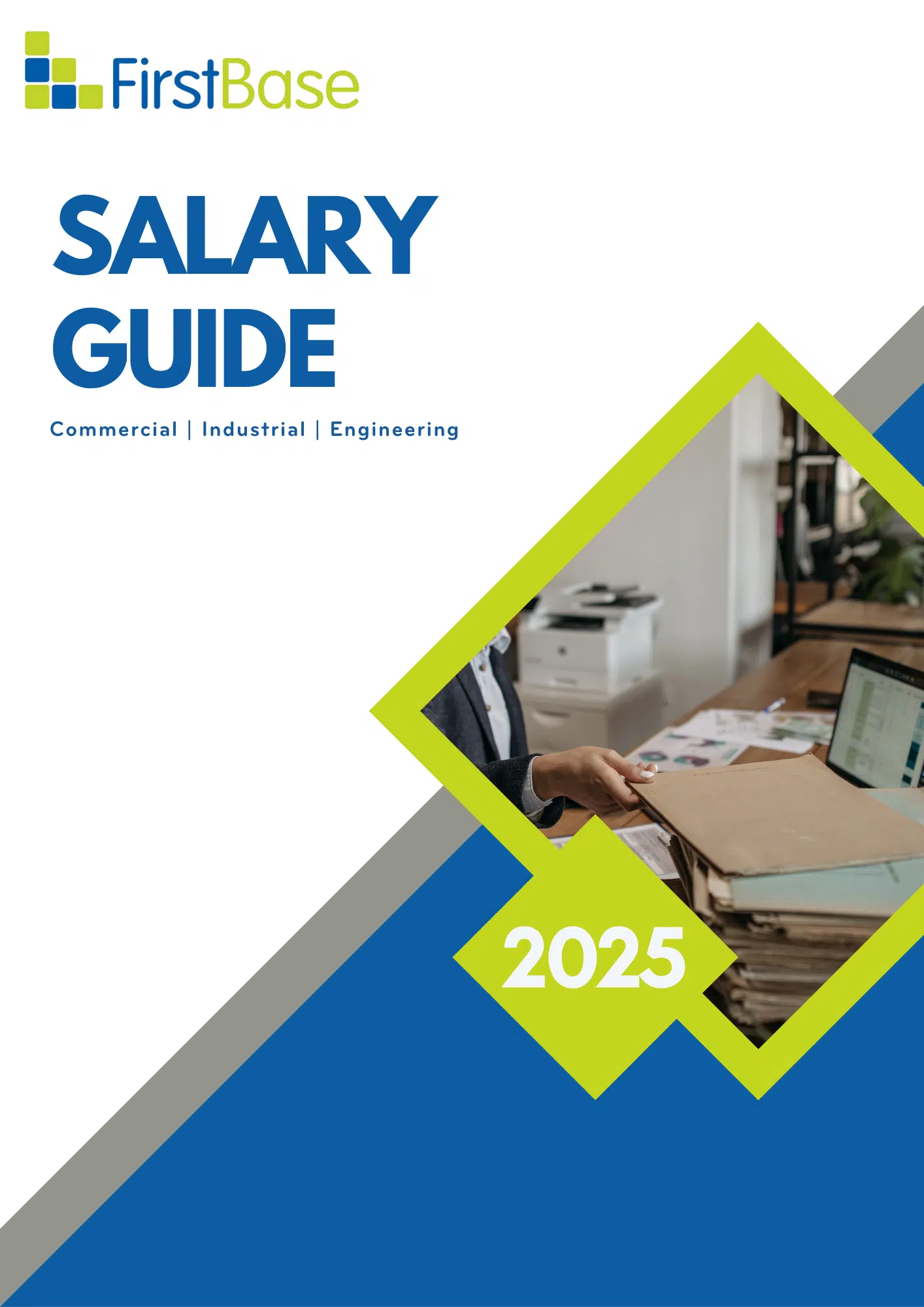 Salary Guide 2025