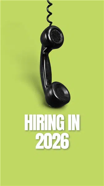 hiring in 2026